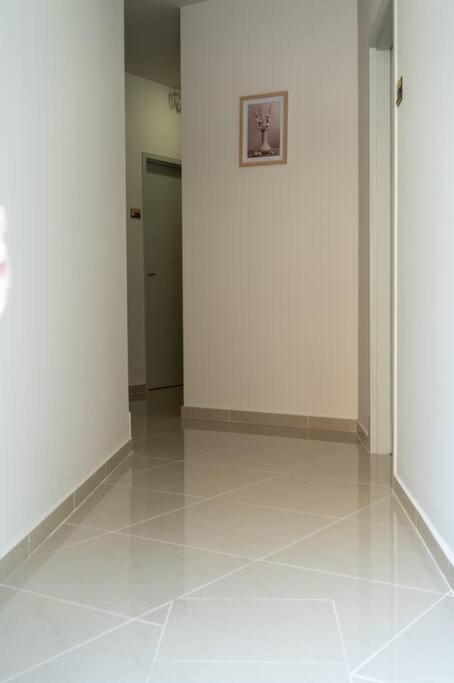 Anesis Airport Rooms 204 Koropíon Exterior foto